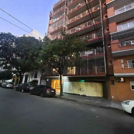 Apartamento Palermo Victoria 2 Buenos Aires Exterior photo