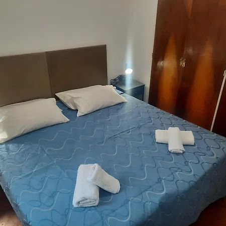 Apartamento Palermo Victoria 2 Buenos Aires Exterior photo