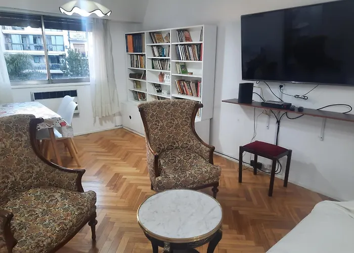 Apartamento Palermo Victoria 2
