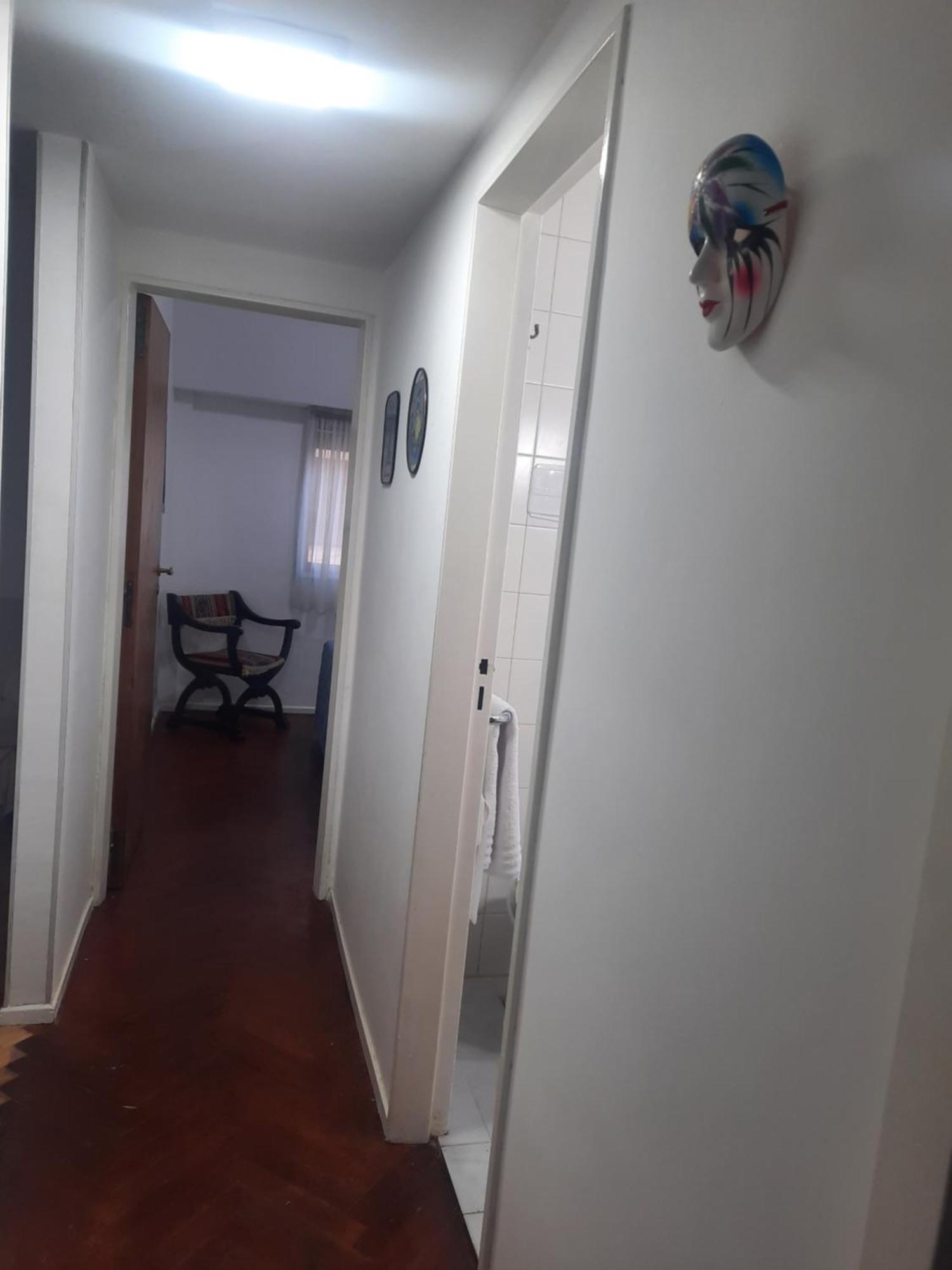 Apartamento Palermo Victoria 2 Buenos Aires