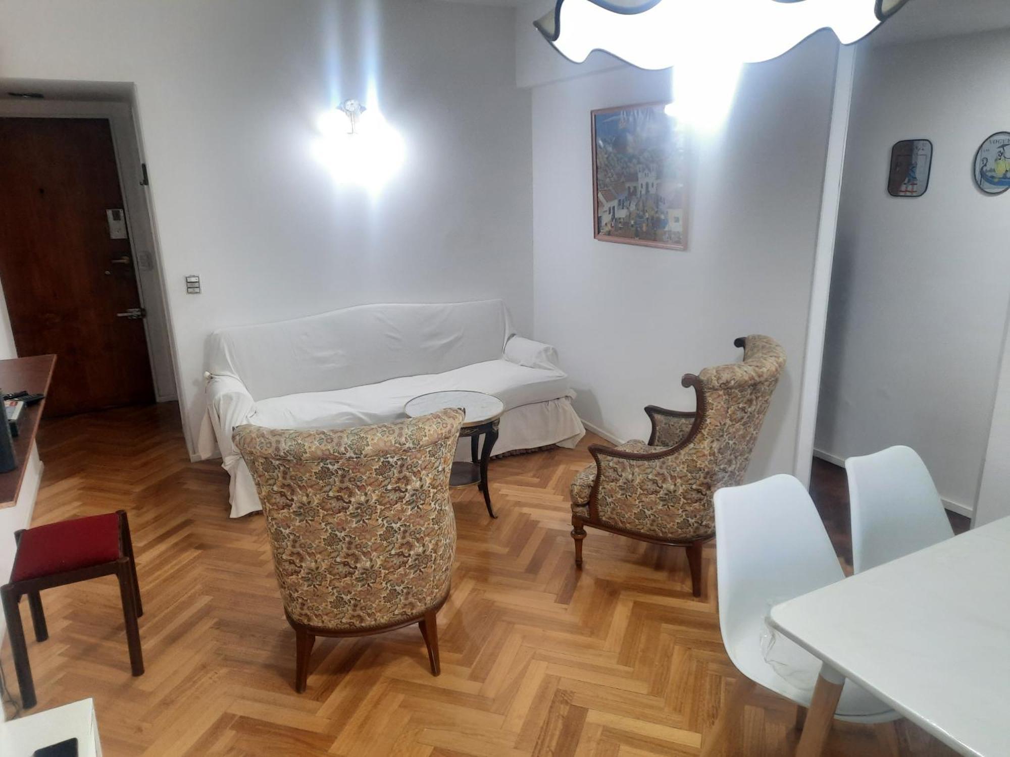 Apartamento Palermo Victoria 2 Buenos Aires