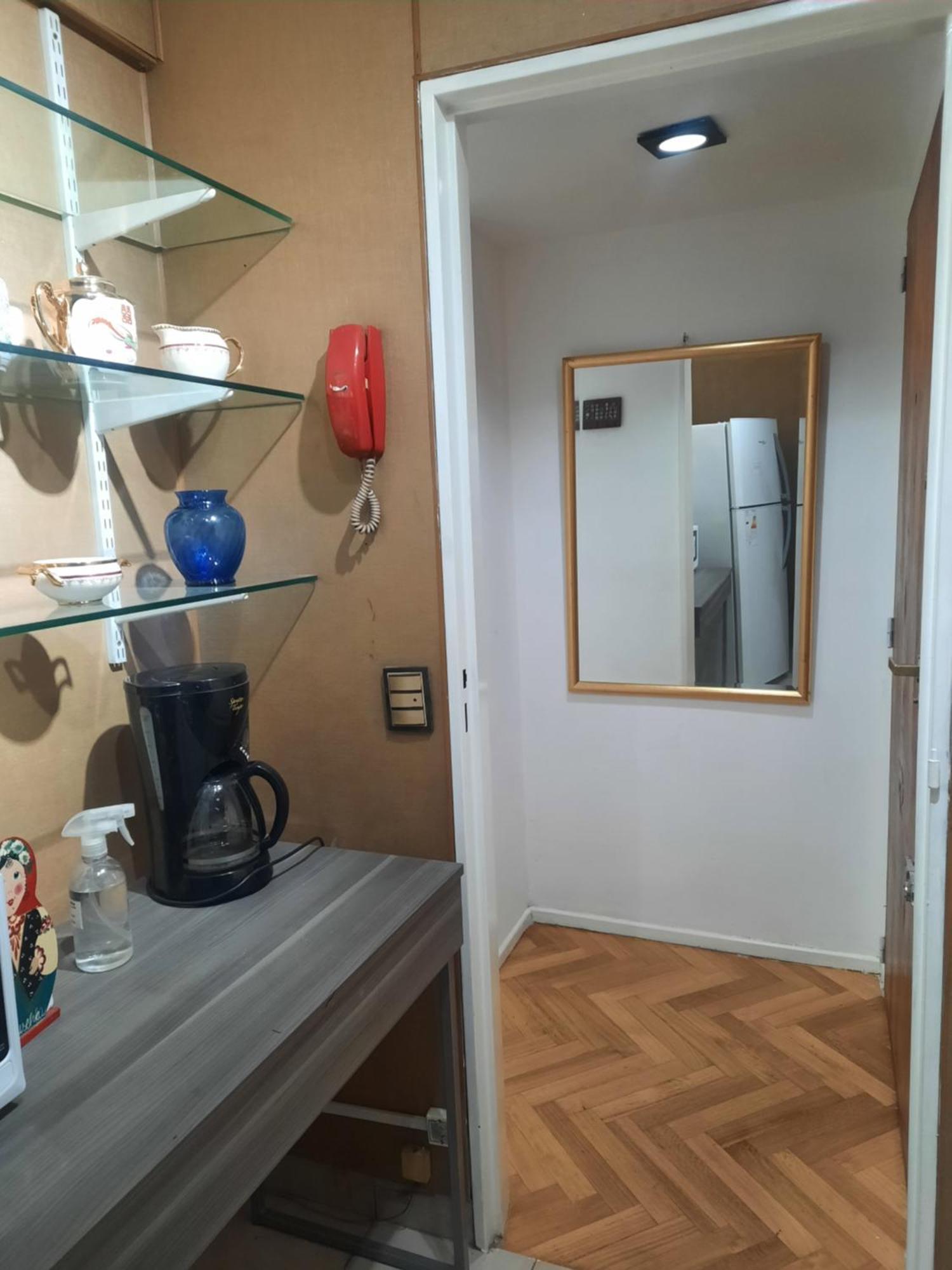 Apartamento Palermo Victoria 2