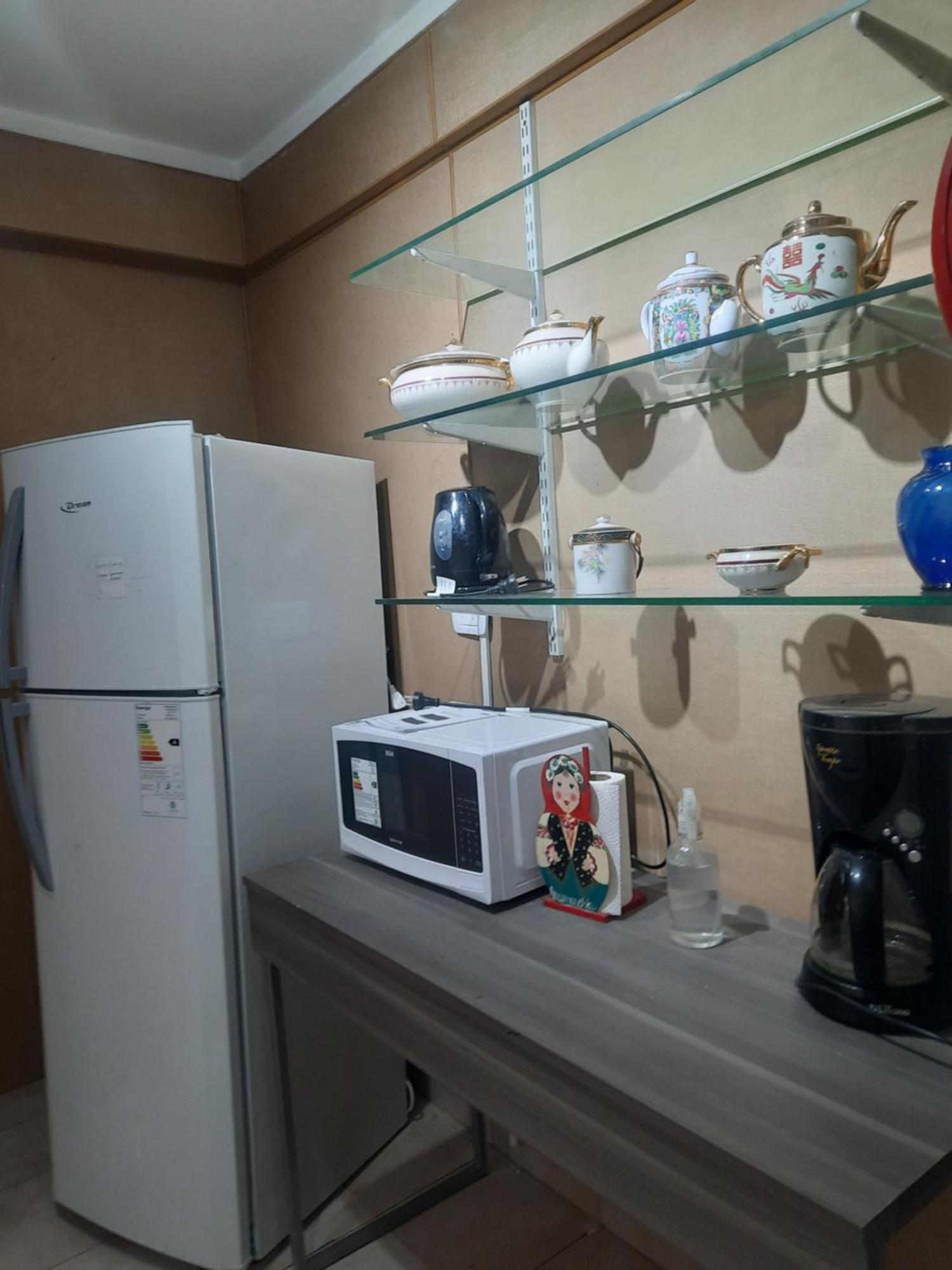 Apartamento Palermo Victoria 2