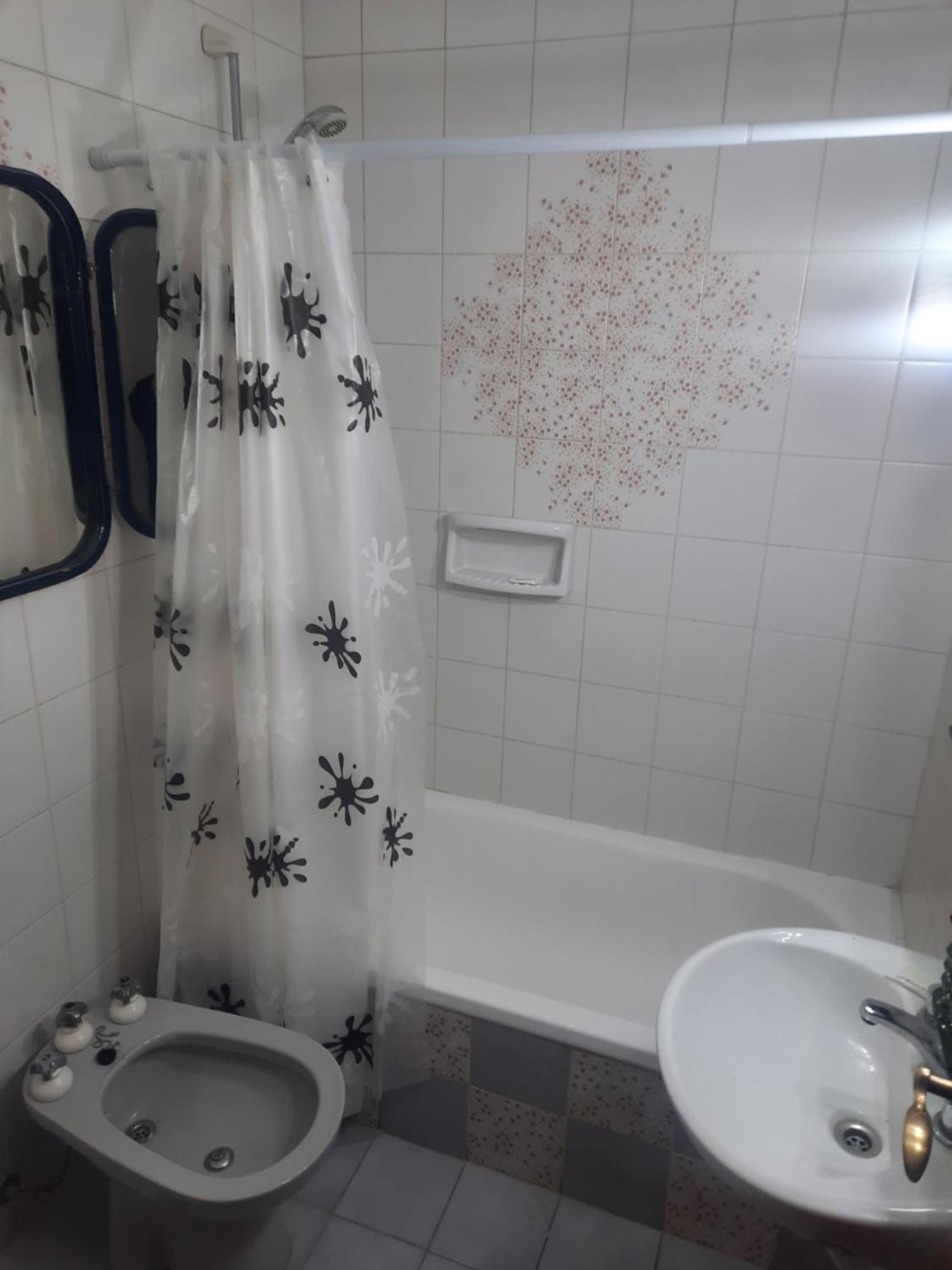 Apartamento Palermo Victoria 2 Buenos Aires