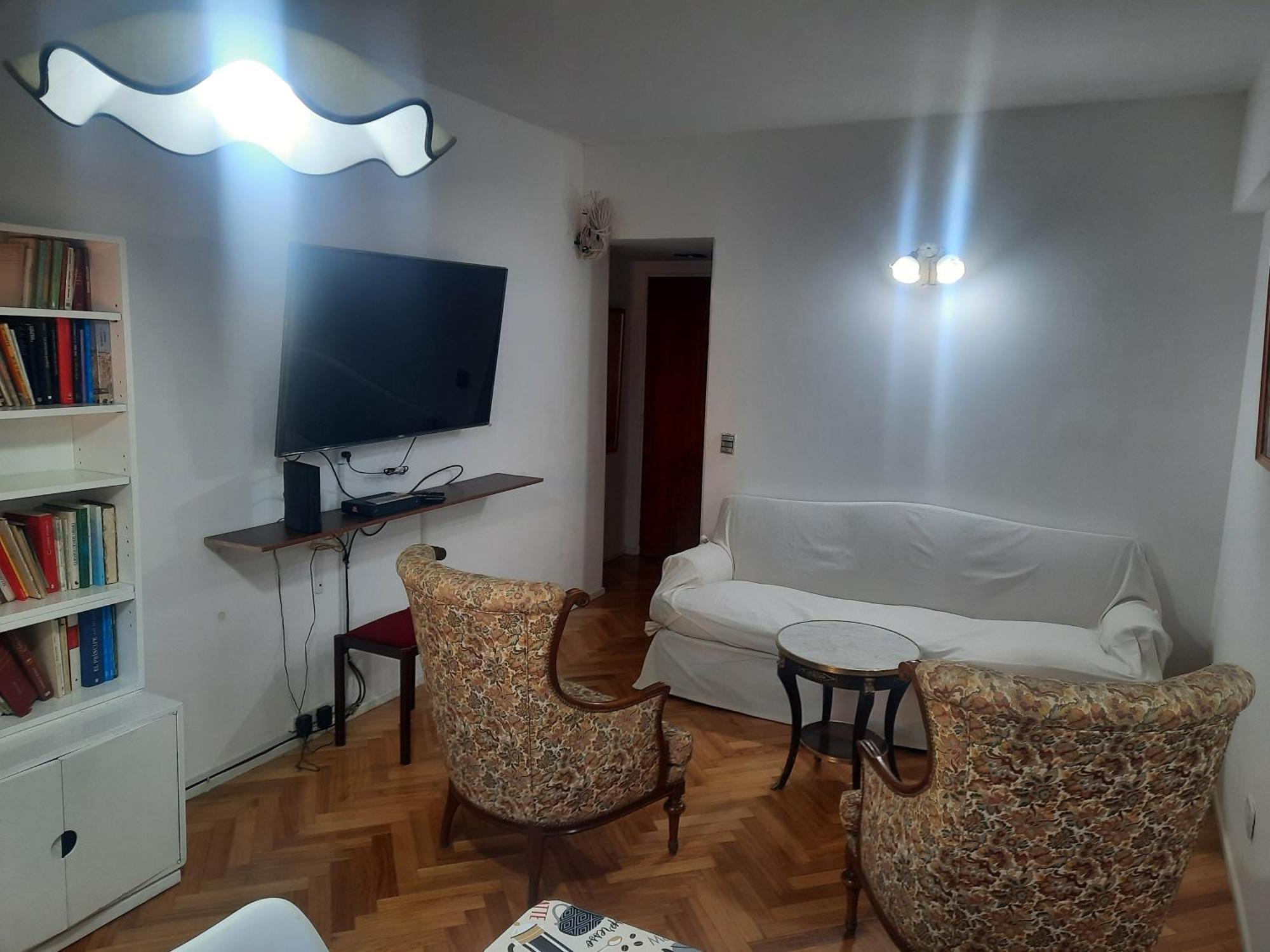 Apartamento Palermo Victoria 2